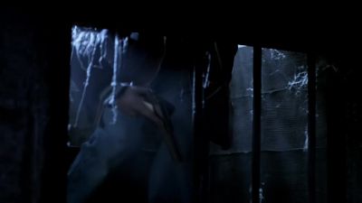 Still open. - Supernatural