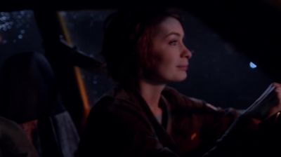 Still open. - Supernatural