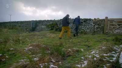 Still owe me the money,
my friend. - Our Yorkshire Farm