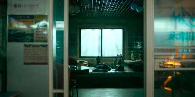Still playing?
Finished your homework? - The Breaking Ice