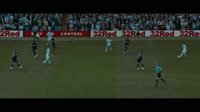 Still poised at two-two on aggregate,
Dallas with a chance to shoot. - Take Us Home: Leeds United