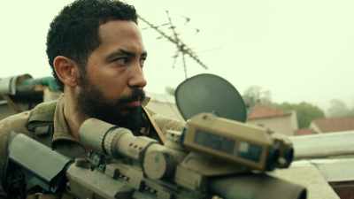 Still quiet up here....the
other day in Kabul, - SEAL Team