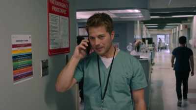 Still running tests, but his
symptoms point to toxicity. - The Spencer Sisters