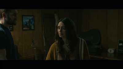 Still-- - Bag of Lies