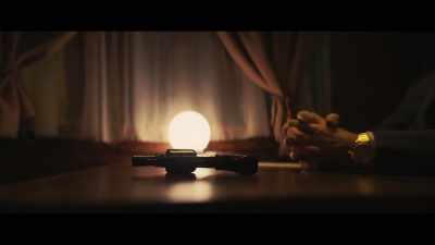 - Still, - Briarpatch