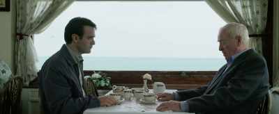 Still, - King of Thieves