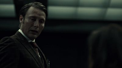 Still, - Hannibal