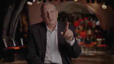 Still, Sara needs to
give her approval... - The Bibi Files