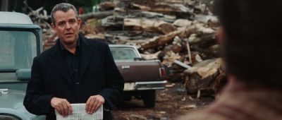 Still shooting first and asking questions later - X Men Origins: Wolverine