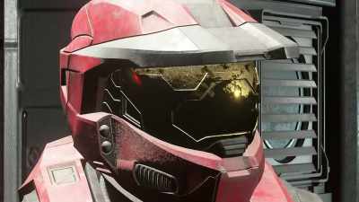 Still, it should
be easy enough to-- - Red vs. Blue: Restoration