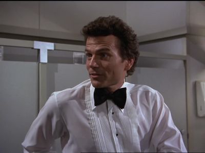 Still shy? - The Love Boat