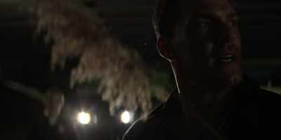 Still some reason
they were on his laces. - Reacher