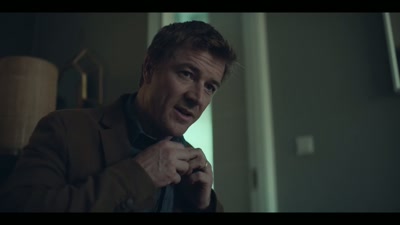 Still strange to think
you were there - Clean Sweep