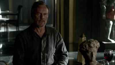 Still stubborn, I see. - Dominion