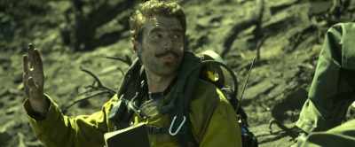 Still suck.
(LAUGHTER) - Only the Brave