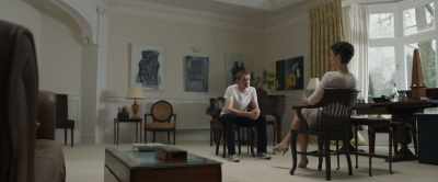 Still surprisingly
little is really known - Silent Hours