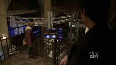 Still has that...
new server smell. - Continuum