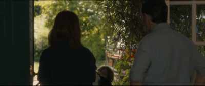 - Still, that's too many.
- Hey, guys, - After the Wedding