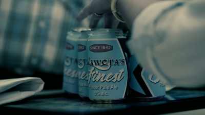 Still, the detectives must look
into Billy's bootlegging - Floribama Murders