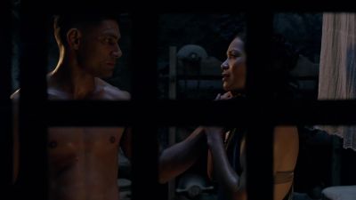 Still the fool. - Spartacus