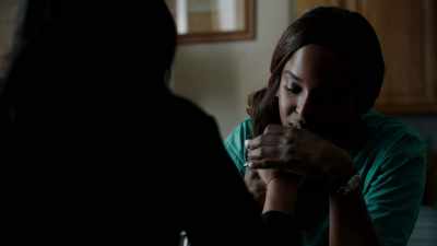 - Still the same old Sherry. - FBI: Most Wanted