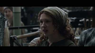 Still the world does not collapse - The Young Karl Marx