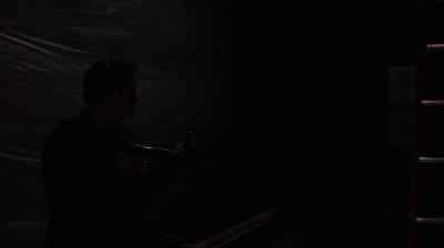 Still there? - The Following