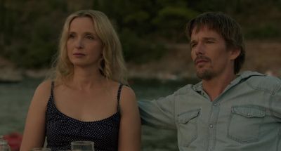 Still there - Before Midnight