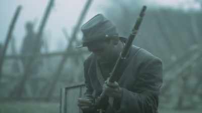 Still, they've got to resent - Blood and Fury: America's Civil War