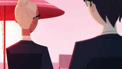 Still think she isn't working with VILE? - Carmen Sandiego