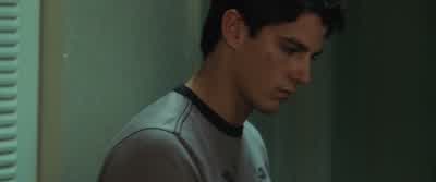 Still think you don't need to set an example, Jake? - Never Back Down
