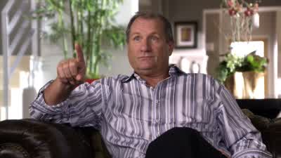 Still thinking. - Modern Family