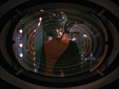 Still time to get there.
Come on! - The Time Tunnel