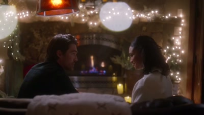 # Still too many things to do - Yuletide the Knot