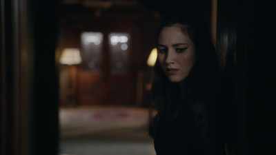 Still trying to
wrap my head around - Secrets at the Inn