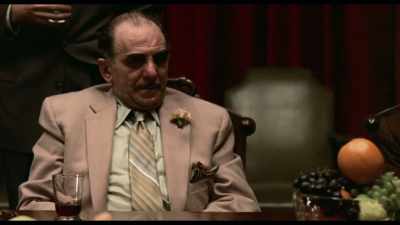 Still, even understanding
what the film's intent was, - Is That Black Enough for You?!?