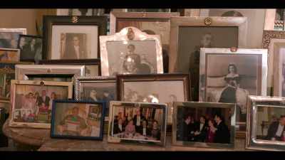 Still very much in the royalist camp, - Coup 53