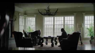 - Still want that cup of tea?
- [CHUCKLES] - Emperor of Ocean Park