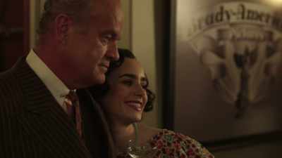 Still want me to find - The Last Tycoon