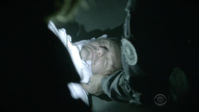Still warm. This kill is fresh. - Criminal Minds
