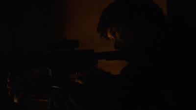 Still watching. - The 100