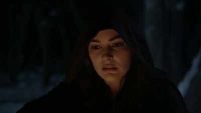Still, even when your friends turn against you, - Mythica: The Godslayer