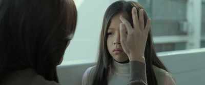 Still, why did you go to the police? - My First Client
