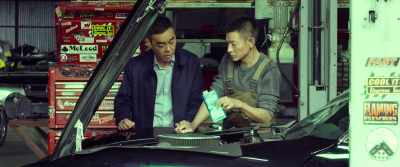  were still with EOD, - Shock Wave 2