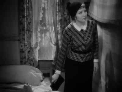 Still with me, brat? - It Happened One Night