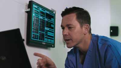 "Still working on the signal anomalies. - Magellan