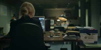 Still working? - Hidden Assets
