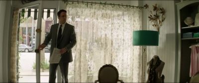 Still working - Woman in Gold