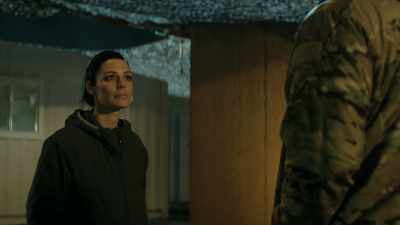 Still would've been
worried about you. - SEAL Team
