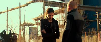 Still you do not believe in good guys? - xXx: Return of Xander Cage